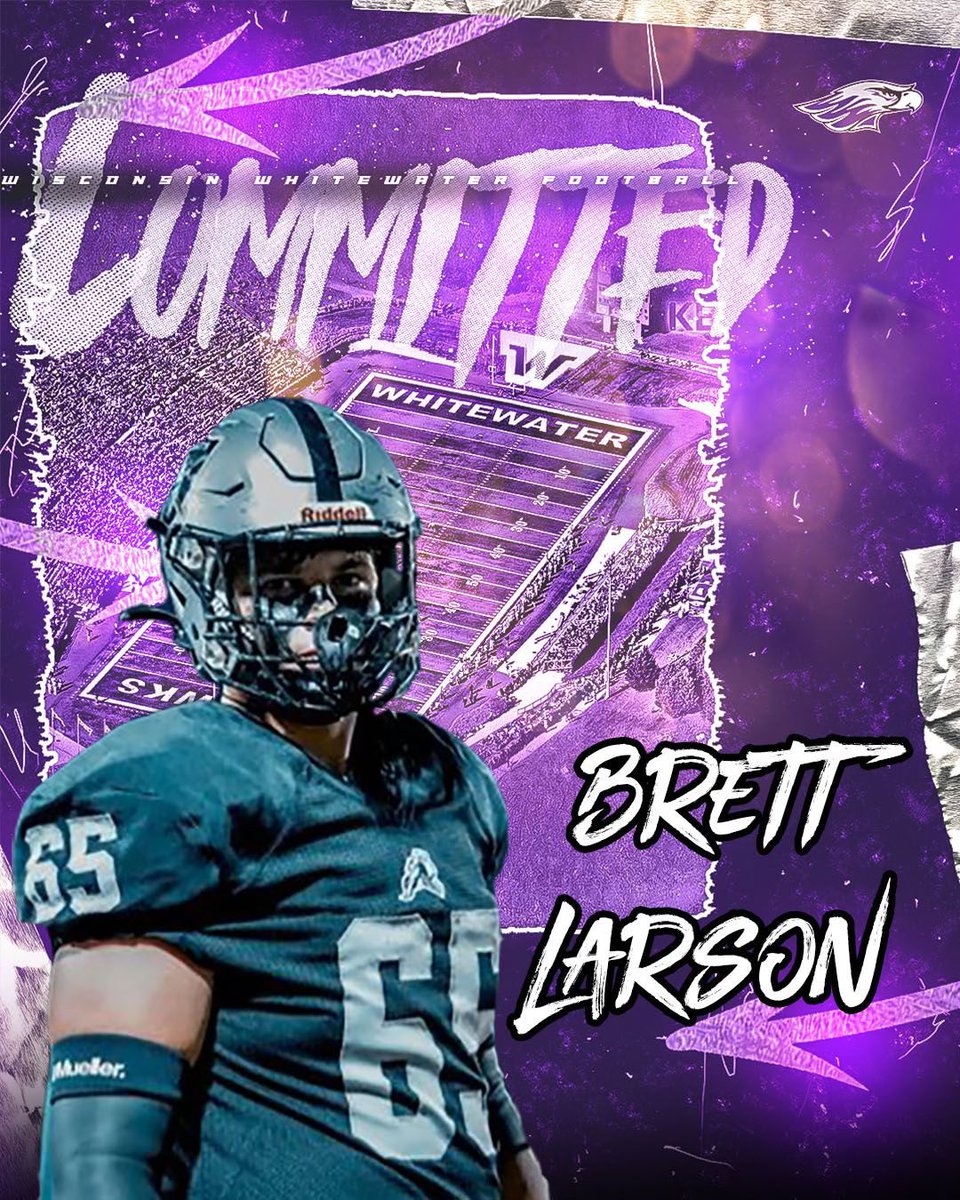 Brett Larson tweet media