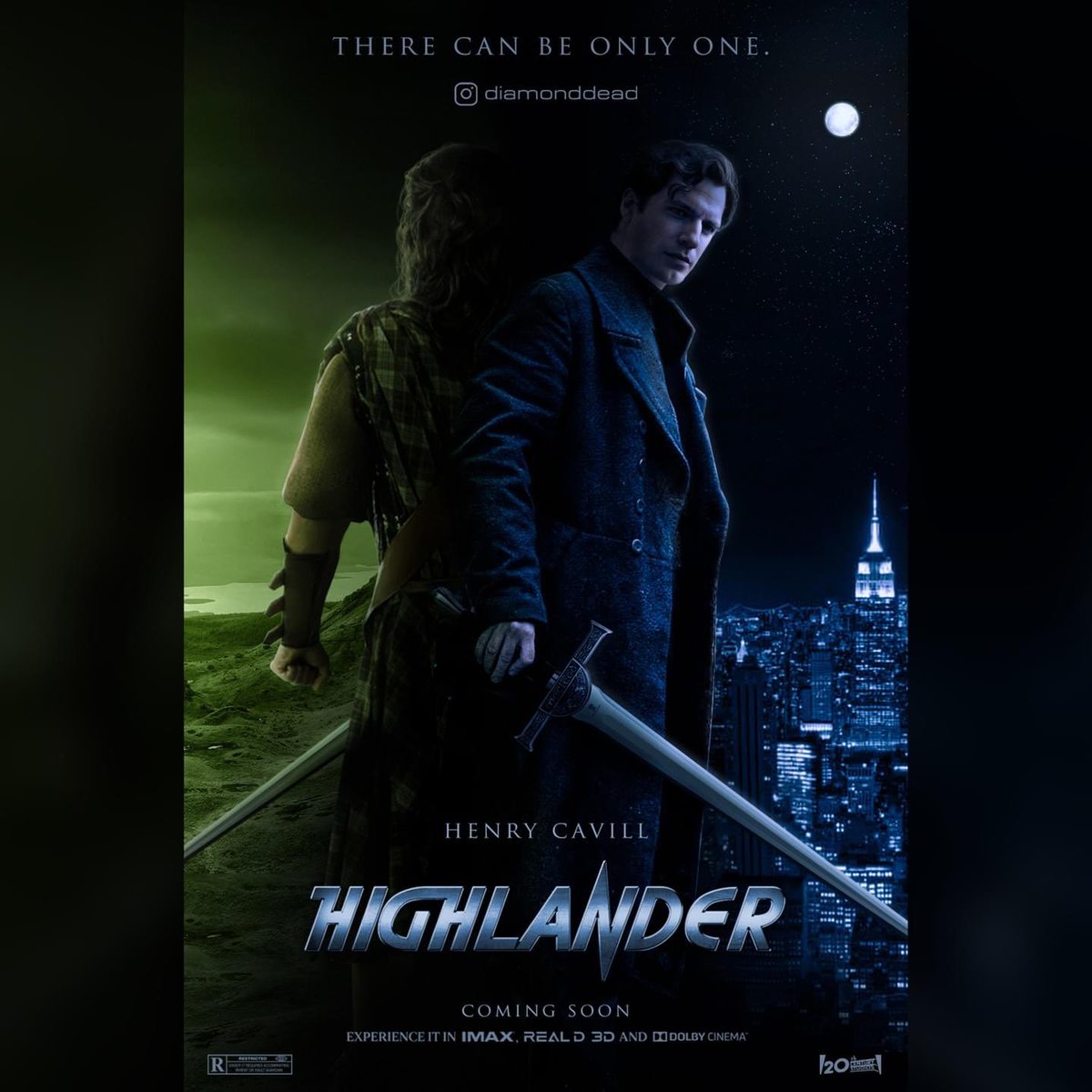 GregoryEck's tweet image. This is the best news I’ve heard in weeks! Excellent casting!