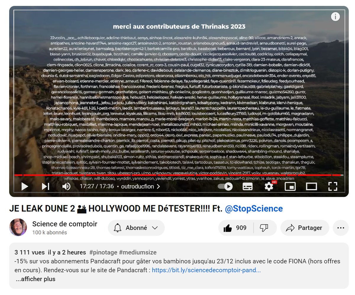 🎬 Chloé (SUPERAMA) tweet media