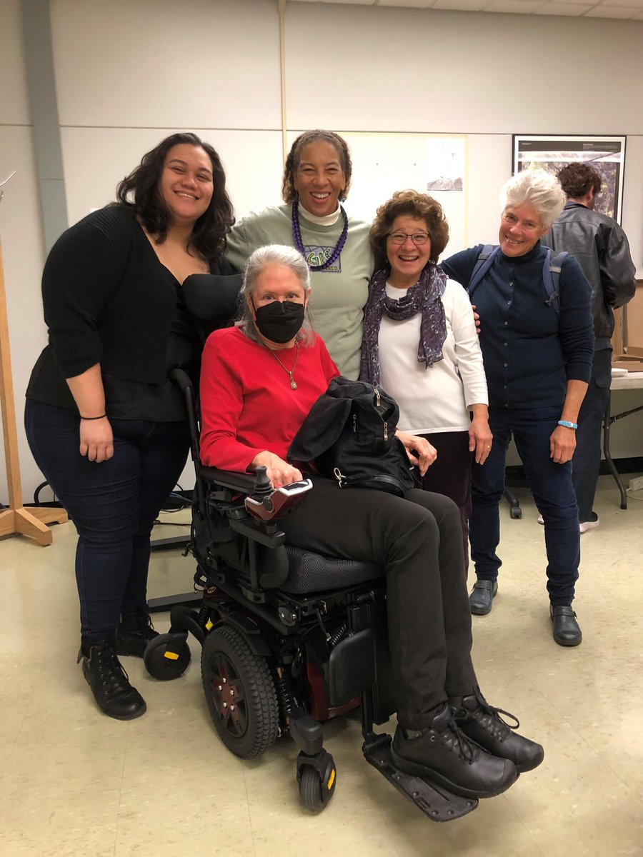 Dr. Dawn Wright + @deepseadawn.bsky.social 🇺🇦 tweet media