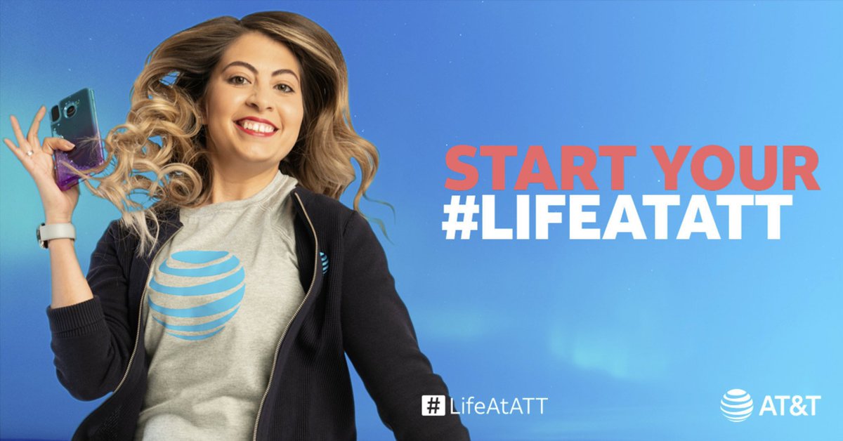 Do you love helping people? Hablas Español? We have an opening for a Bilingual Spanish Full-Time Retail Sales Consultant at the University SFL Store 🐂 #ATTEmployee #LifeatATT #OneFLA #Sales #Service #Bilingual att.jobs Job Posting: 2336826 <a href="/NicoleKHinojosa/">Nicole Hinojosa</a>