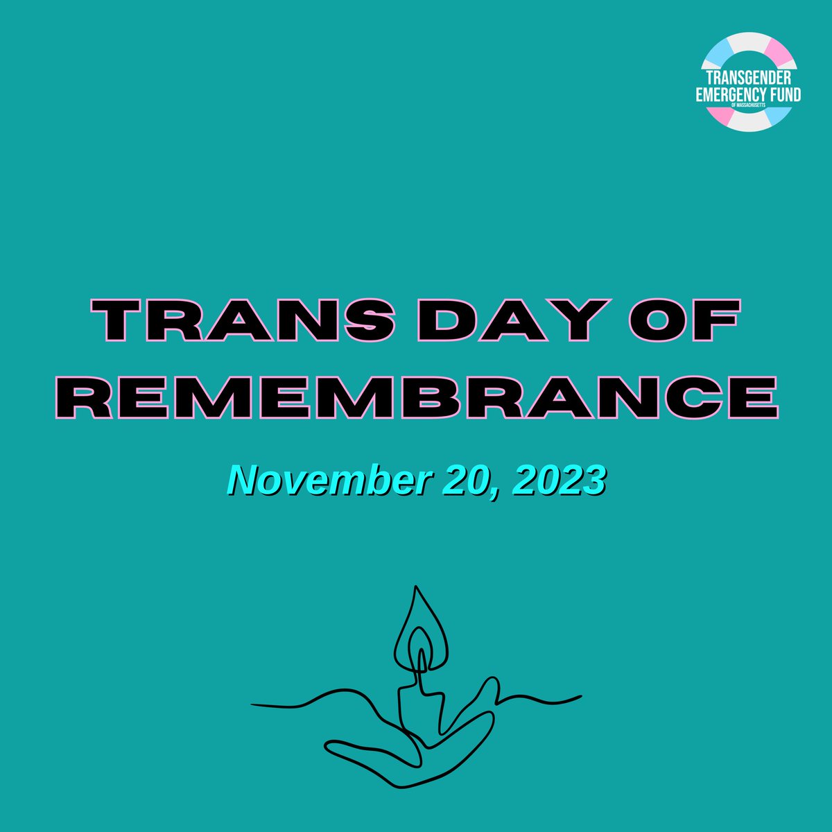 Trans Emergency Fund tweet media