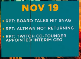 What? should I expect to have ads on my ChatGPT or pay with prime my membership??? <a href="/ThePrimeagen/">ThePrimeagen</a> I'm gonna lose it if it shows a F ad on my chat...