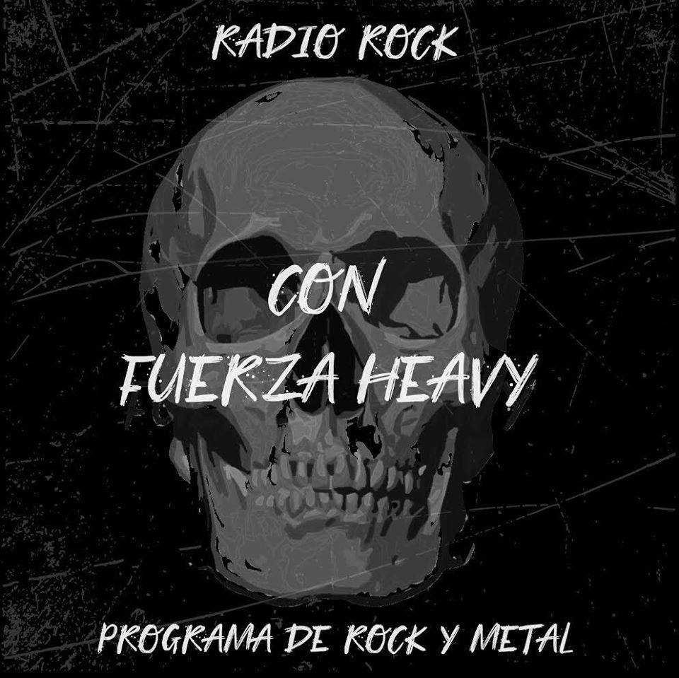 ConFuerzaHeavy's tweet photo. 💥🎤📻  Hoy, lunes, estamos a las 23 h. en RADIO FREE ROCK con la edición 1566 de CON FUERZA HEAVY 

Novedades, estrenos discográficos, noticias, conciertos... Y, esta semana, entrevistas a @speakercabsbcn y #URTZ 

🎧Escúchanos en https://t.co/YIPR7gu7mC https://t.co/i8Xnb7LCiY