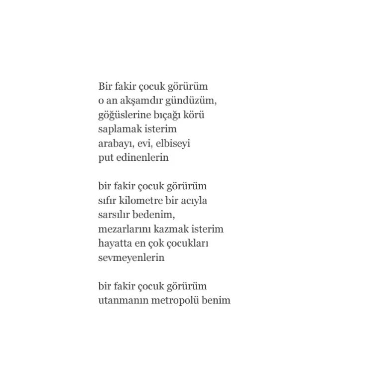 Bu özel güne gelsin.