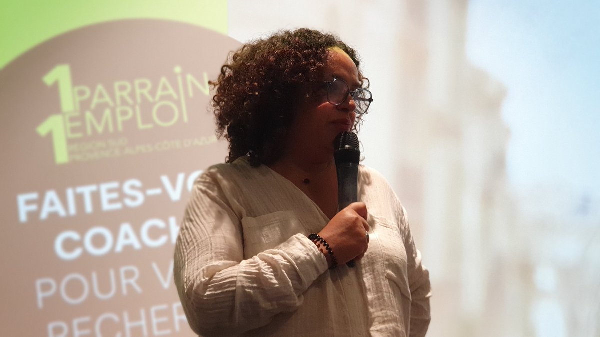 Depuis 2018, le dispositif #UnParrainUnEmploi impulsé et financé par <a href="/MaRegionSud/">Région Sud</a> #AvecPôleEmploi, a permis de coacher plus de 2 500 jeunes diplômés, âgés de moins de 26 ans #TousMobilisés