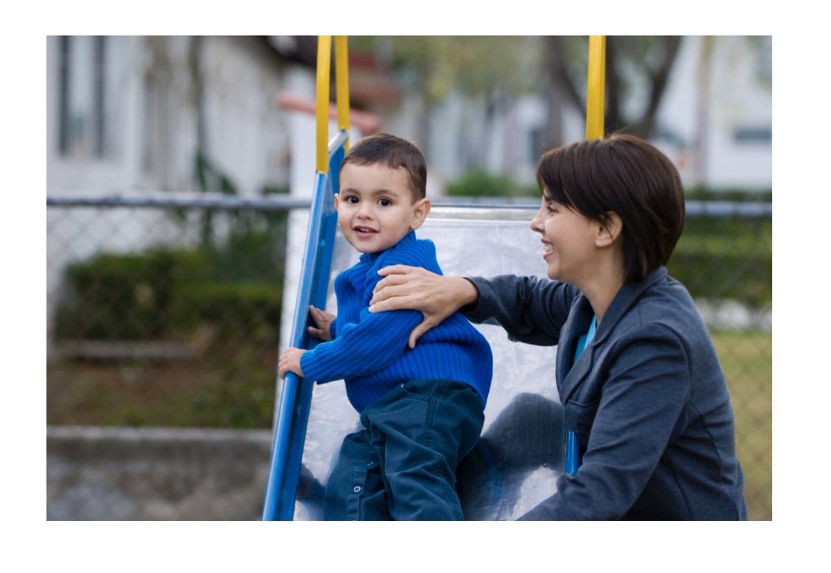 parachutecanada's tweet photo. Community and backyard playgrounds are common areas where children fall as they climb and explore playground equipment. Read about what you can do and look out for in playgrounds: 
https://t.co/RGT1BQhdWD #FallPreventionMonthCA #PreventFallsCA #TurnSafetyOn https://t.co/XQp8dtV9BU
