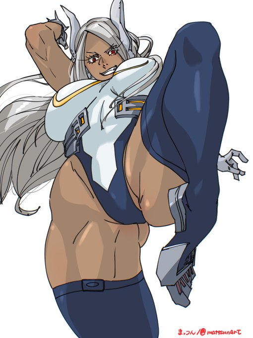 #いい太ももの日 