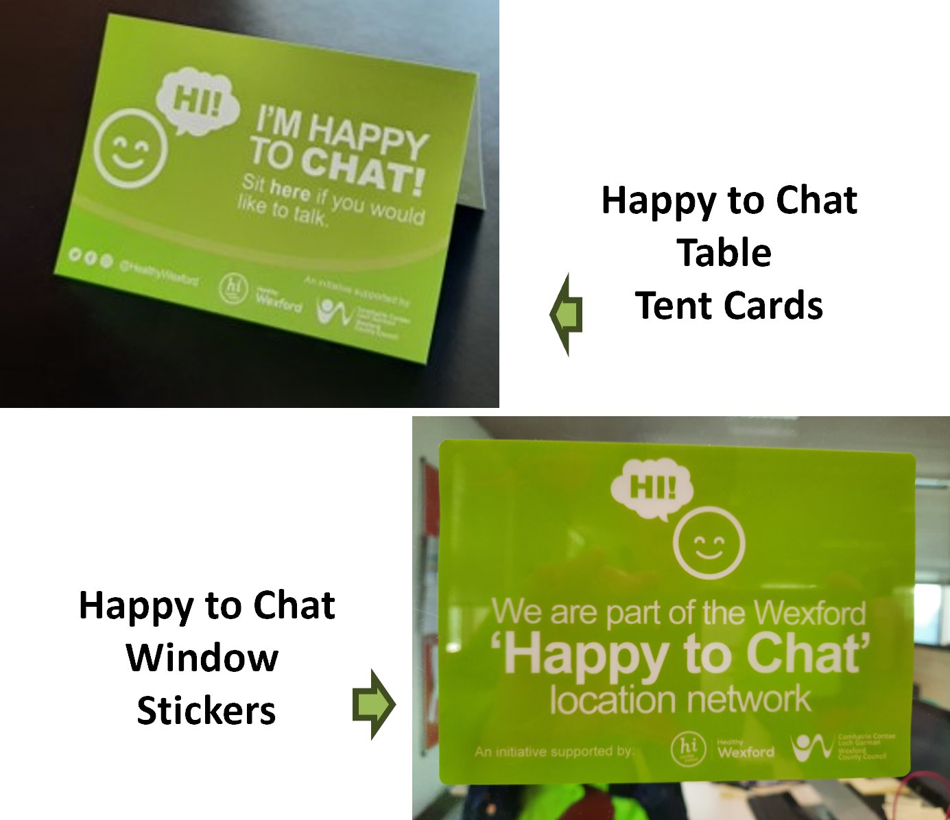 Sticker Chat long cou 