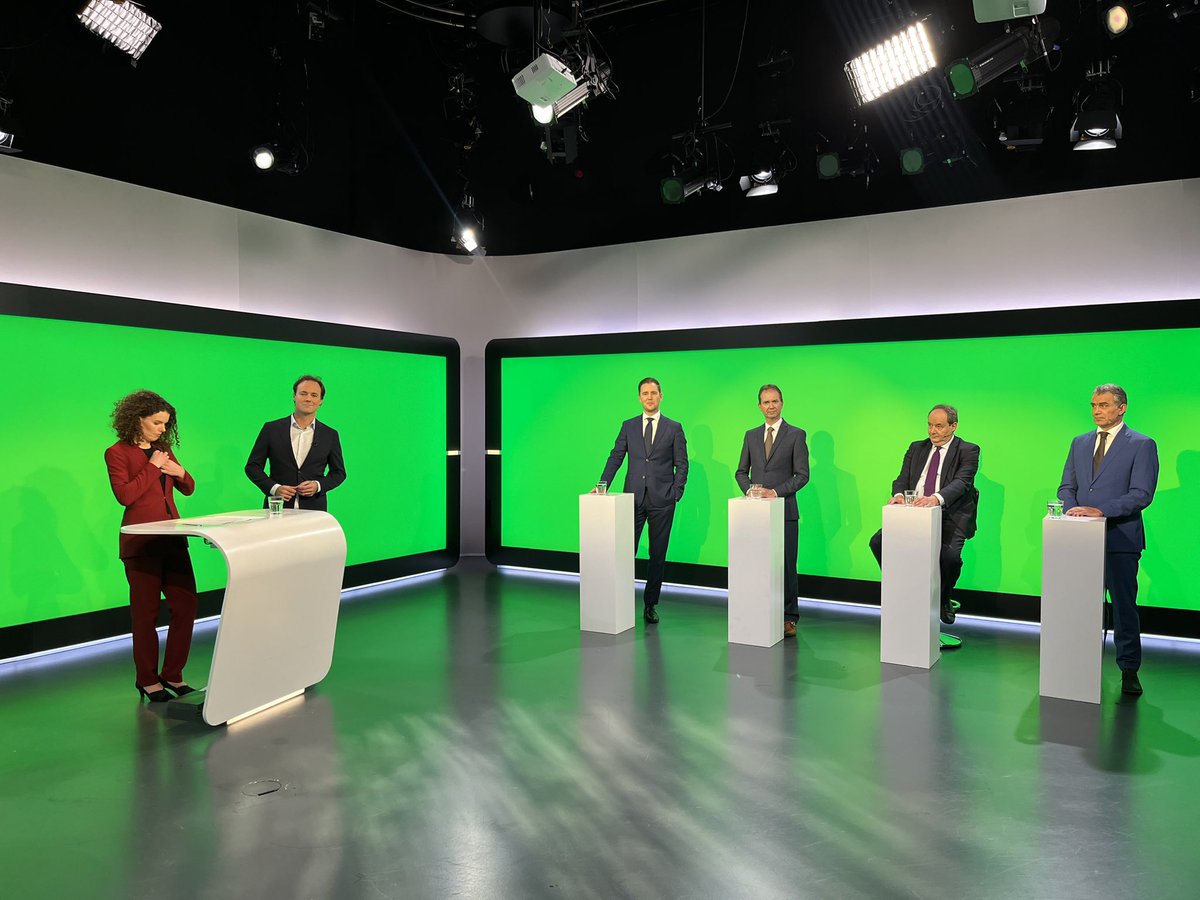 Maaike Homan tweet media