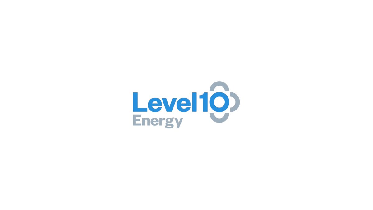 @LevelTenEnergy: The marketplace for renewable energy 📍 Seattle: Engineering, Product Marketing 📍 Remote: Platform Support Manager 📍 Madrid: Sales 🔗 leveltenenergy.com/about/careers