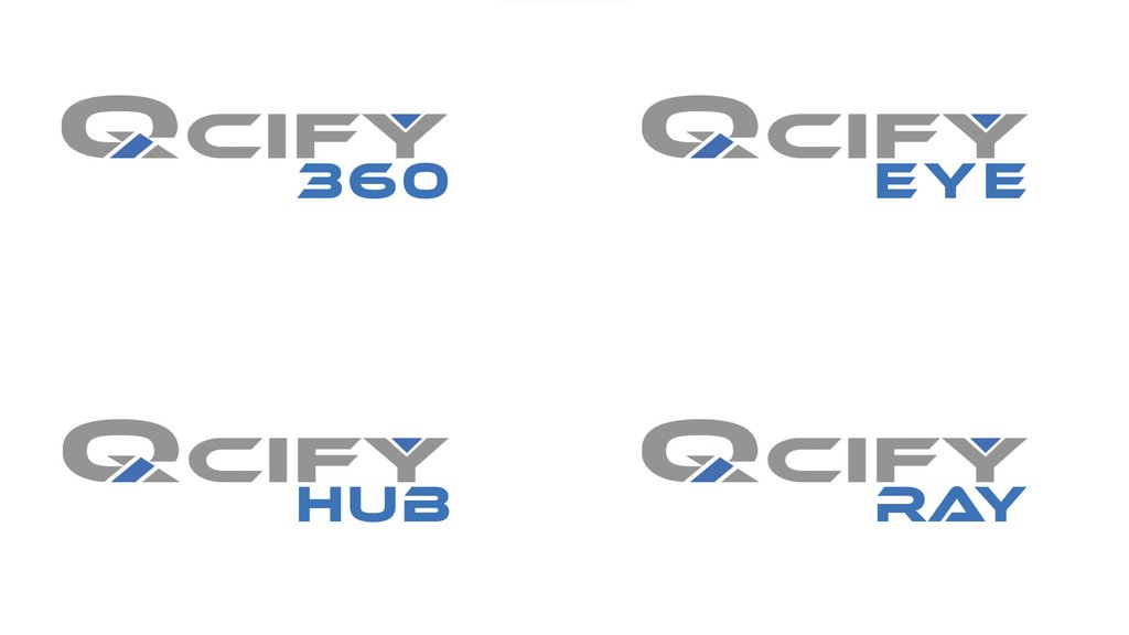 Qcify tweet media