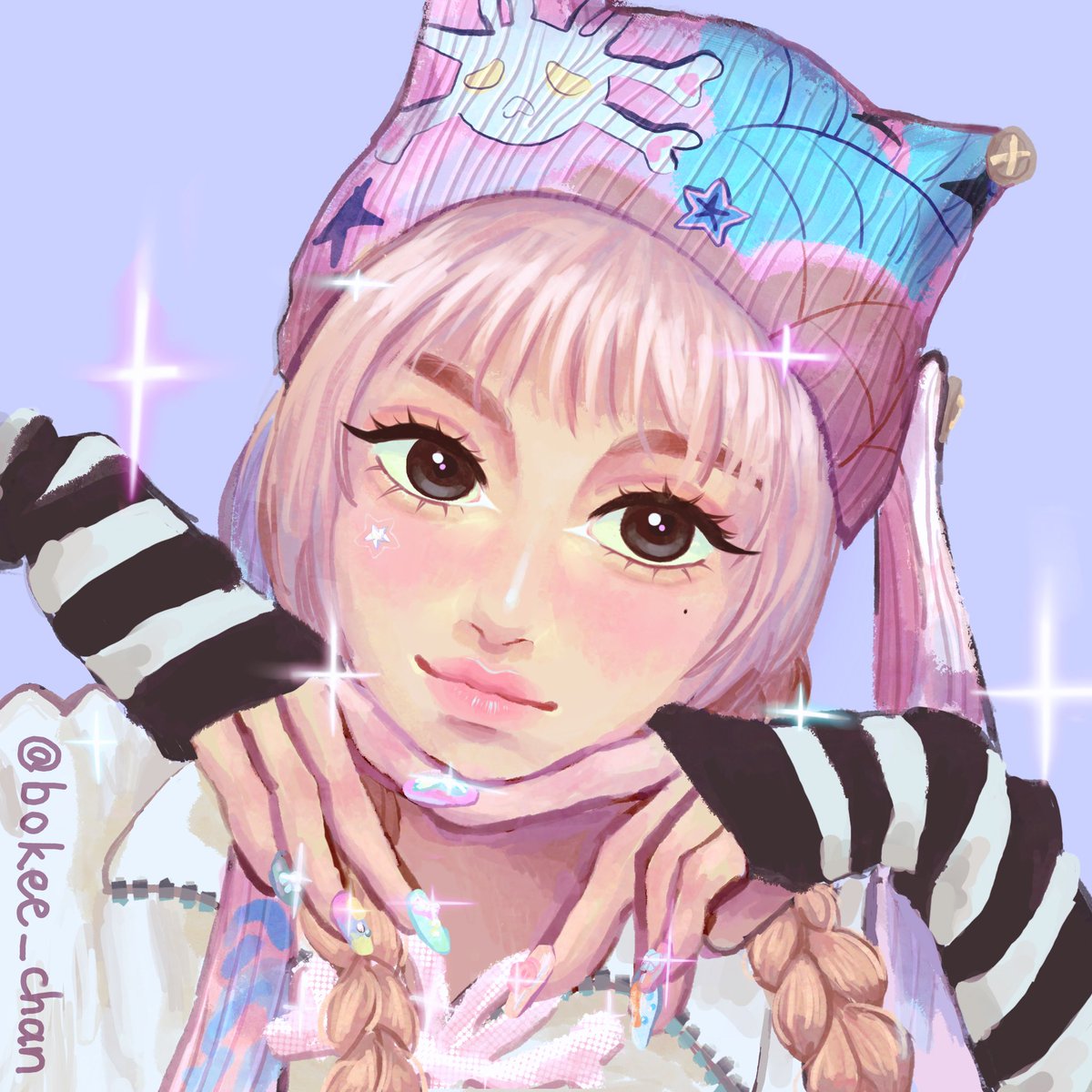 Kokuma 🧸 / COMMS CLOSED tweet media