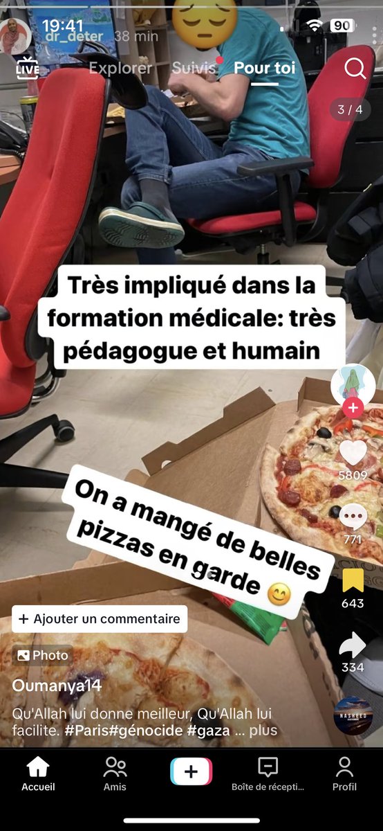 elalnai's tweet image. Mais comment c’est possible ???