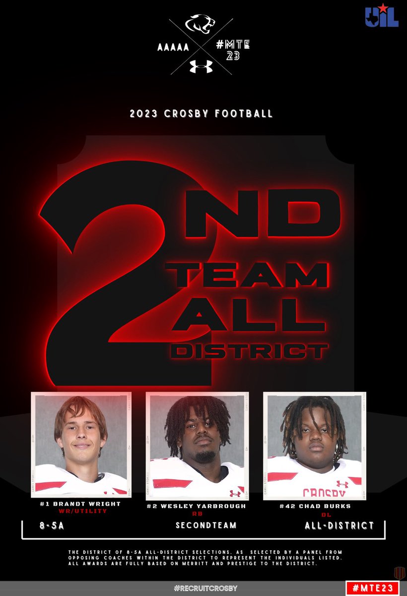Crosby_CougarFB tweet picture