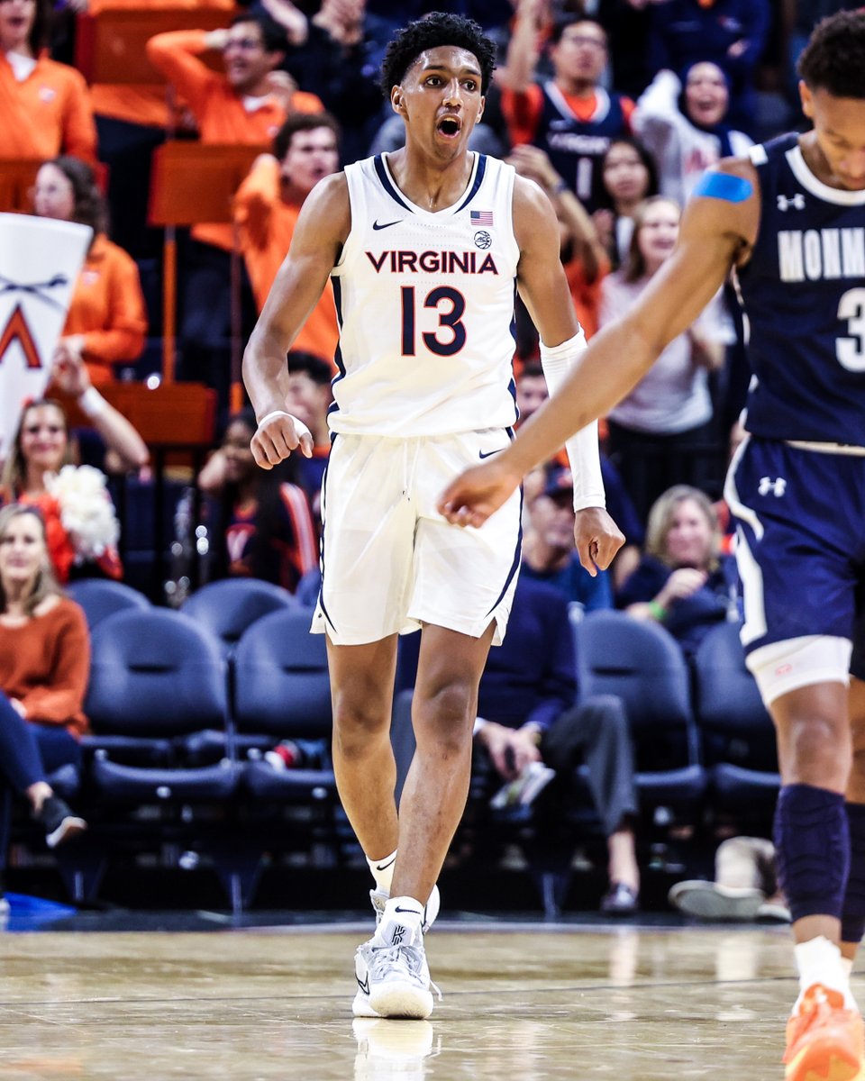 🚨 NEW WORDS 🚨

I wrote about Ryan Dunn's elite defensive potential, and how players of his archetype are able to have a big impact on the game despite having some offensive limitations

zachmilner.substack.com/p/elite-defens…