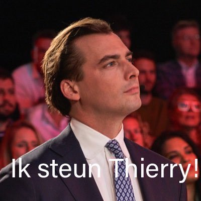 RobLute's tweet image. #FVD