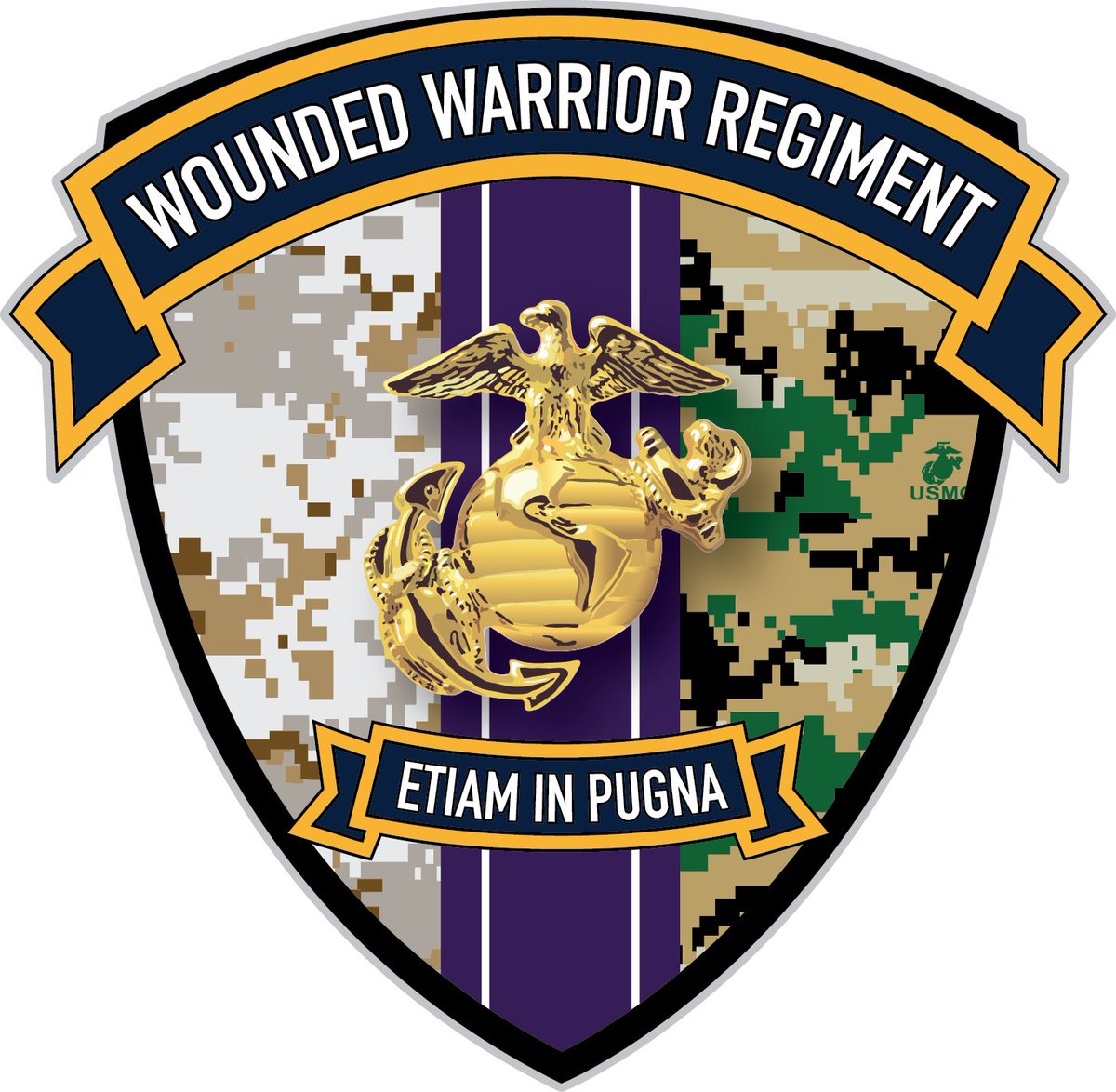 The DoD, Military Services, and collaborating organizations mark Warrior Care Month by highlighting the resilience – physically, mentally, and spiritually – of our wounded, ill, and injured service members, Learn more about your resources by visiting: woundedwarrior.marines.mil