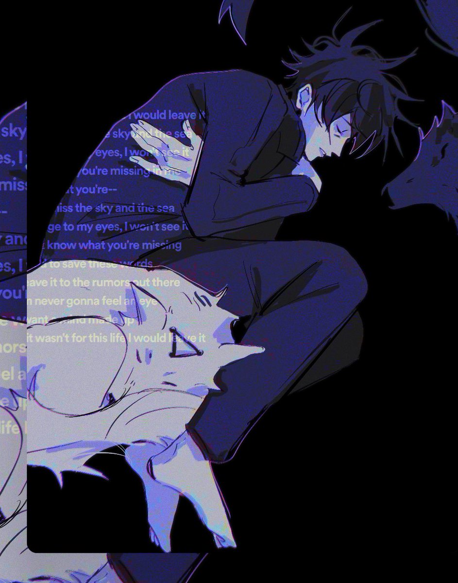 Save  #jjk #jujutsukaisen #megumi