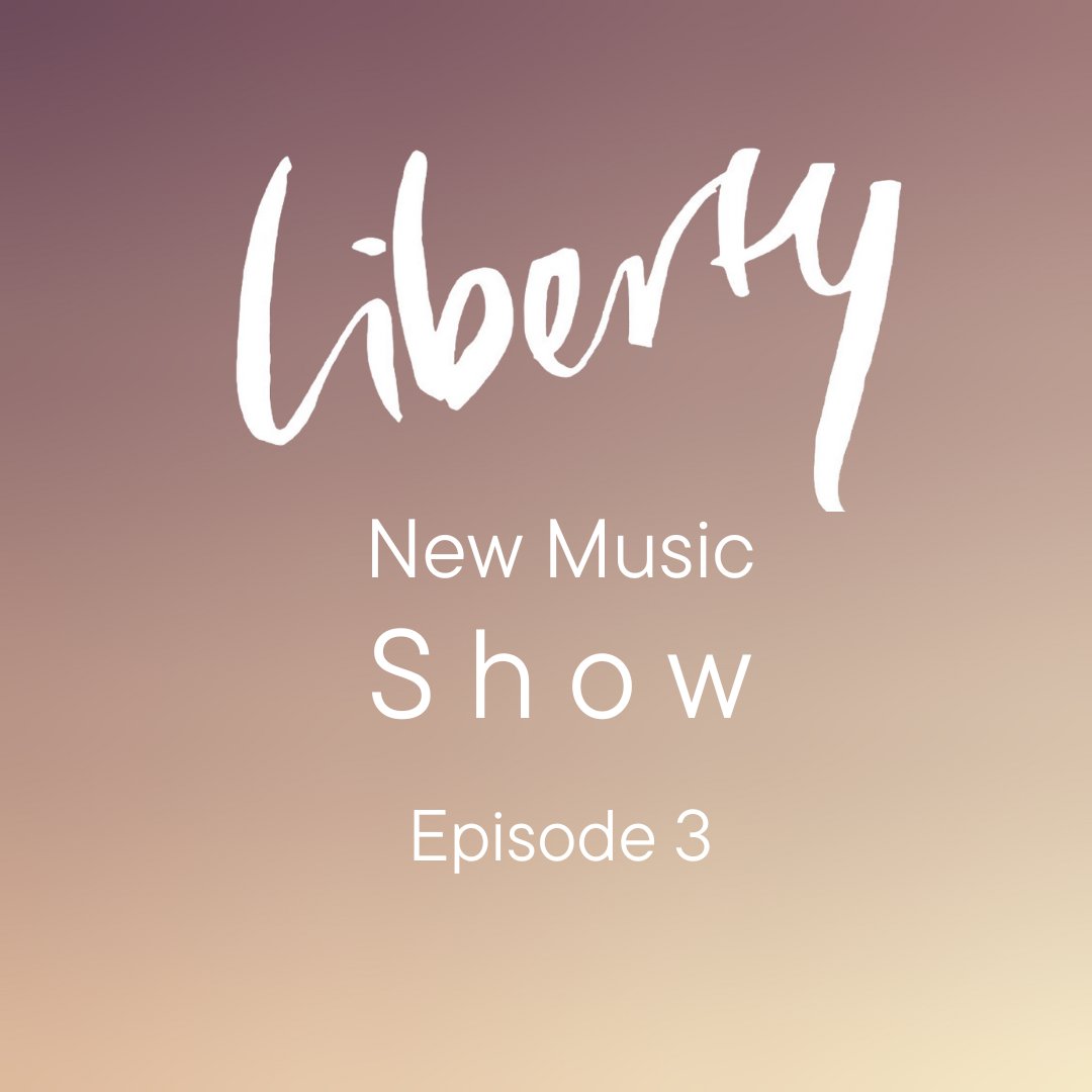 🎶 Episode 3 goes out this week and features music from the diverse <a href="/LibertyMusicPR/">Liberty Music</a>  roster

Catch us on the following stations:

Tues:
<a href="/RadioQUK/">Radio Q Camberley</a>  11pm
Global Music Radio - 11pm

Weds:
<a href="/sle_dj/">JAY | SLE Radio</a>  - 6pm

To submit music for airplay head to > forms.gle/kfxiZM4PRhEtMN…