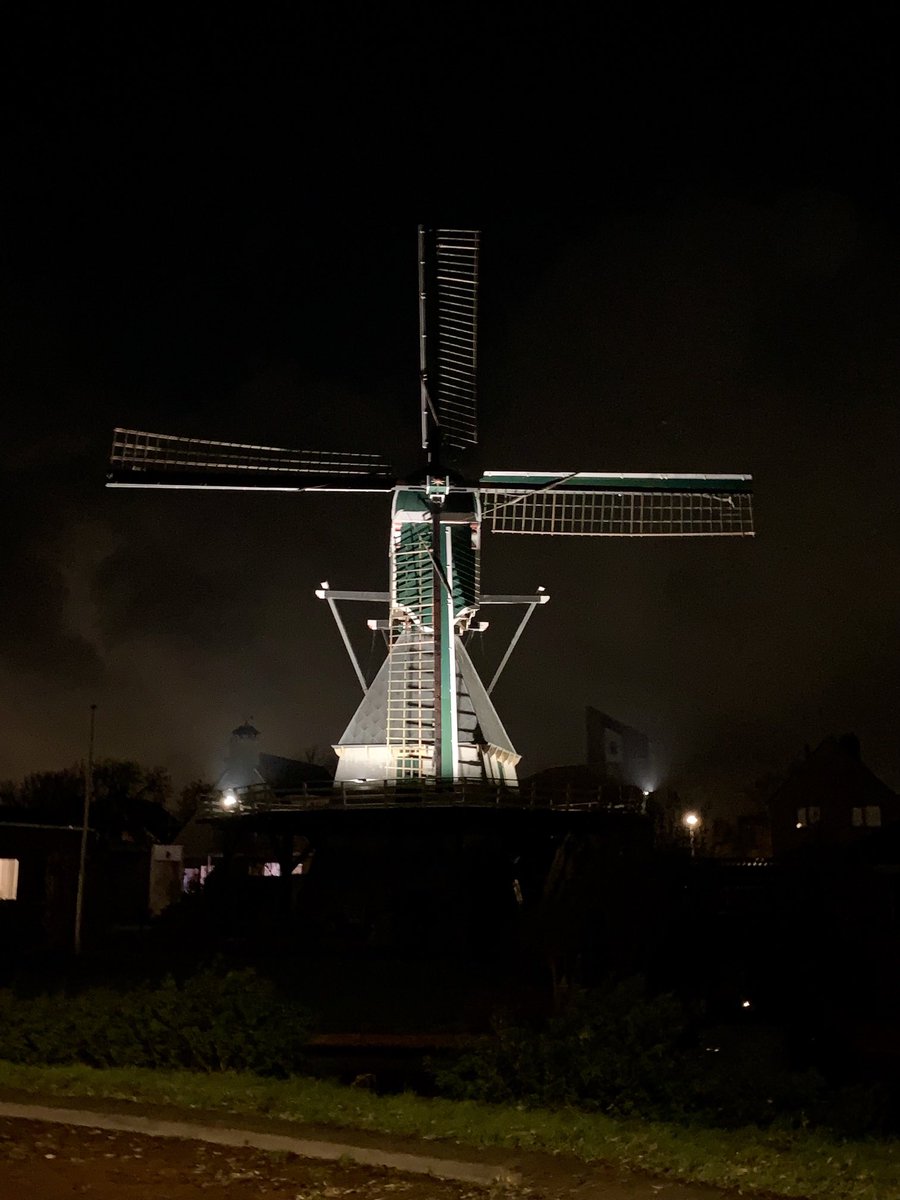 Rondje #hazerswoude