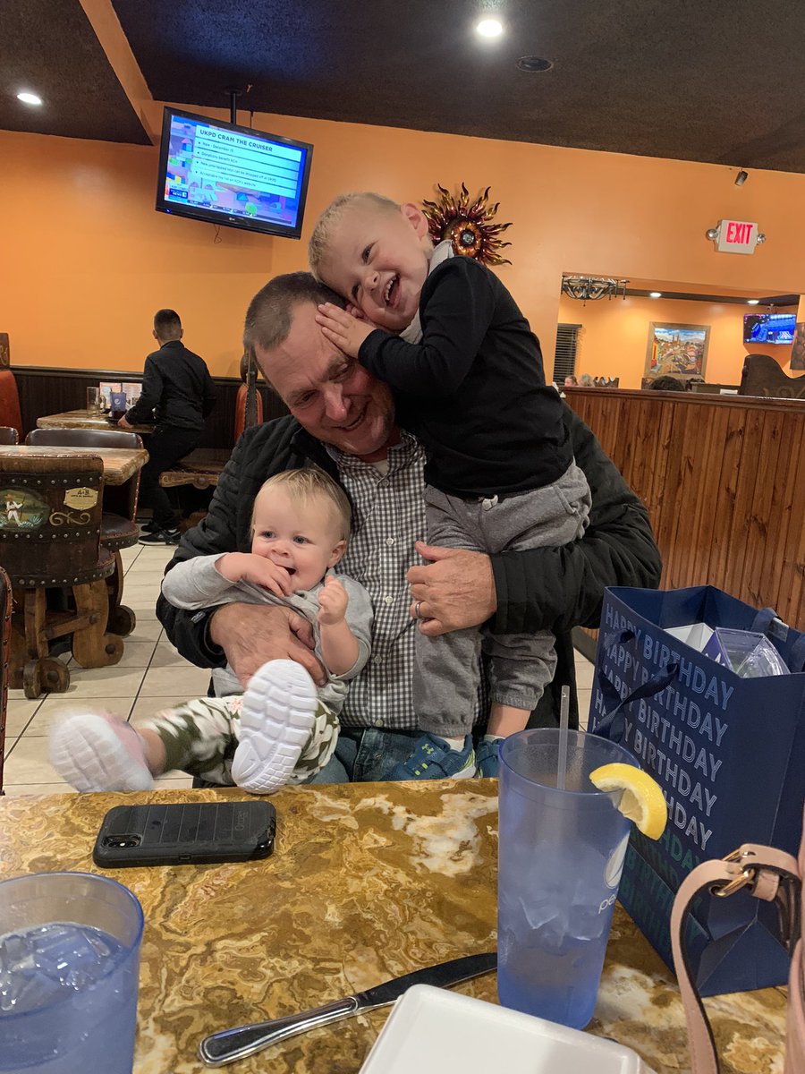 Nita Johnson tweet media