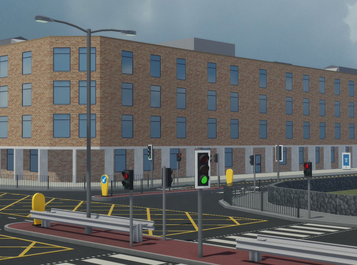 The town of Dover is currently prepared for tourists.