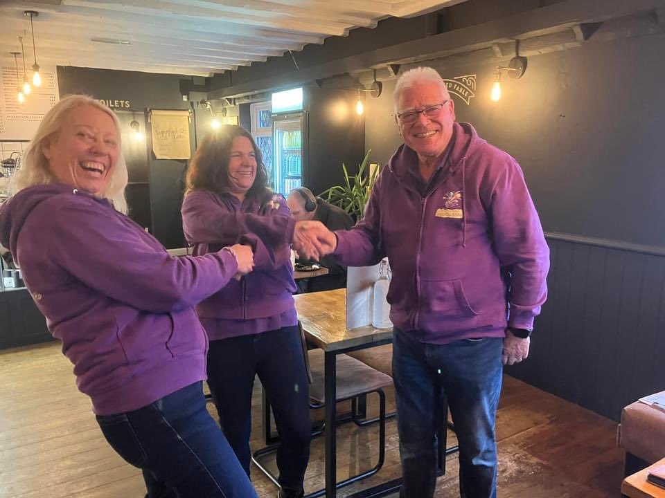 MagicalMathsLin's tweet image. We have had the most amazing time being the proud owners of Magical Maths Lincolnshire for the past 7 1/2 years. Today we handed over ownership to Karla and wish her every success!