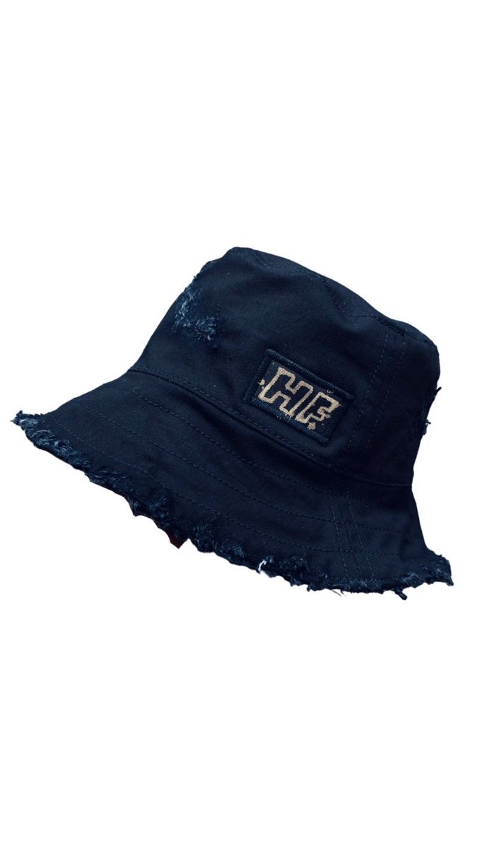 HypedFabric's tweet image. BUCKET HAT GIVE AWAY TO ONE LUCKY FOLLOWER‼️ HF®️

•Post must reach 15+ retweets
•Like, retweet and follow us
•Winner picked from raffle in 24hrs