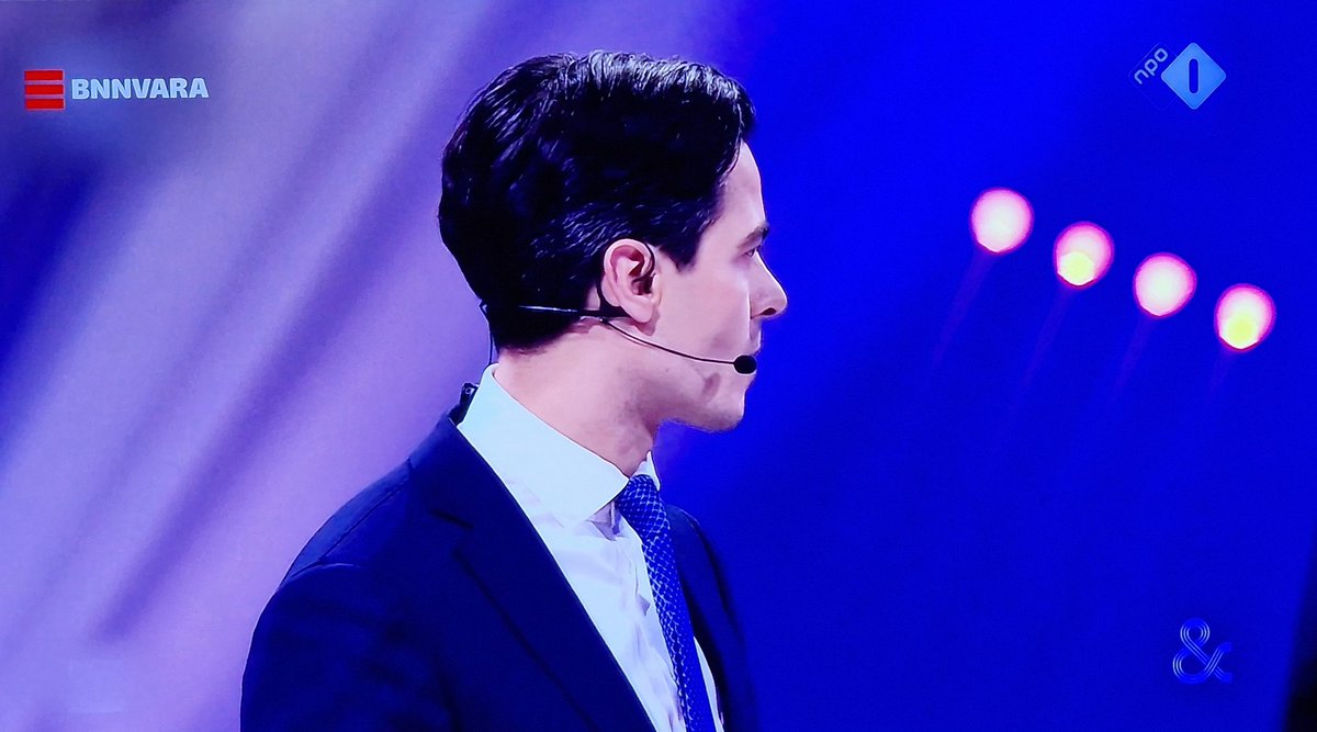 Hoorde het #eenvandaagdebat in de auto terug naar huis. Wederom een pluim voor Rob #Jetten die heel sterk is gegroeid als debater en niet alleen #Yesilgöz maar ook #Timmermans aanviel op klimaat/stikstof. En helder is in het maken van zijn punten. #khalidensophie #op1npo #beau