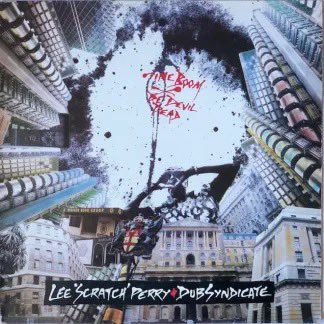 Lee Scratch Perry & The Dub Syndicate – Time Boom De Devil 
#reggae #leescratchperry