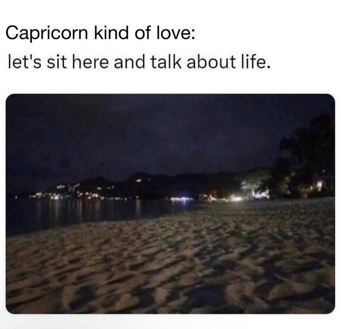 maiyabooo's tweet photo. A Capricorn vibe ♑️ most definitely https://t.co/bKcWRZg6wT