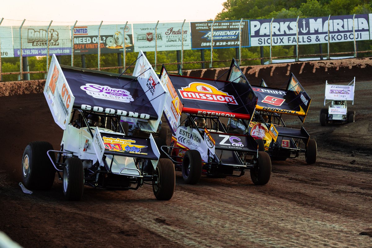 SCHEDULE RELEASE: @HusetsSpeedway Featuring Several Marquee Events and Strong Weekly Program in 2024 Season. Read more at insidelinepromotions.com/news/?i=142740