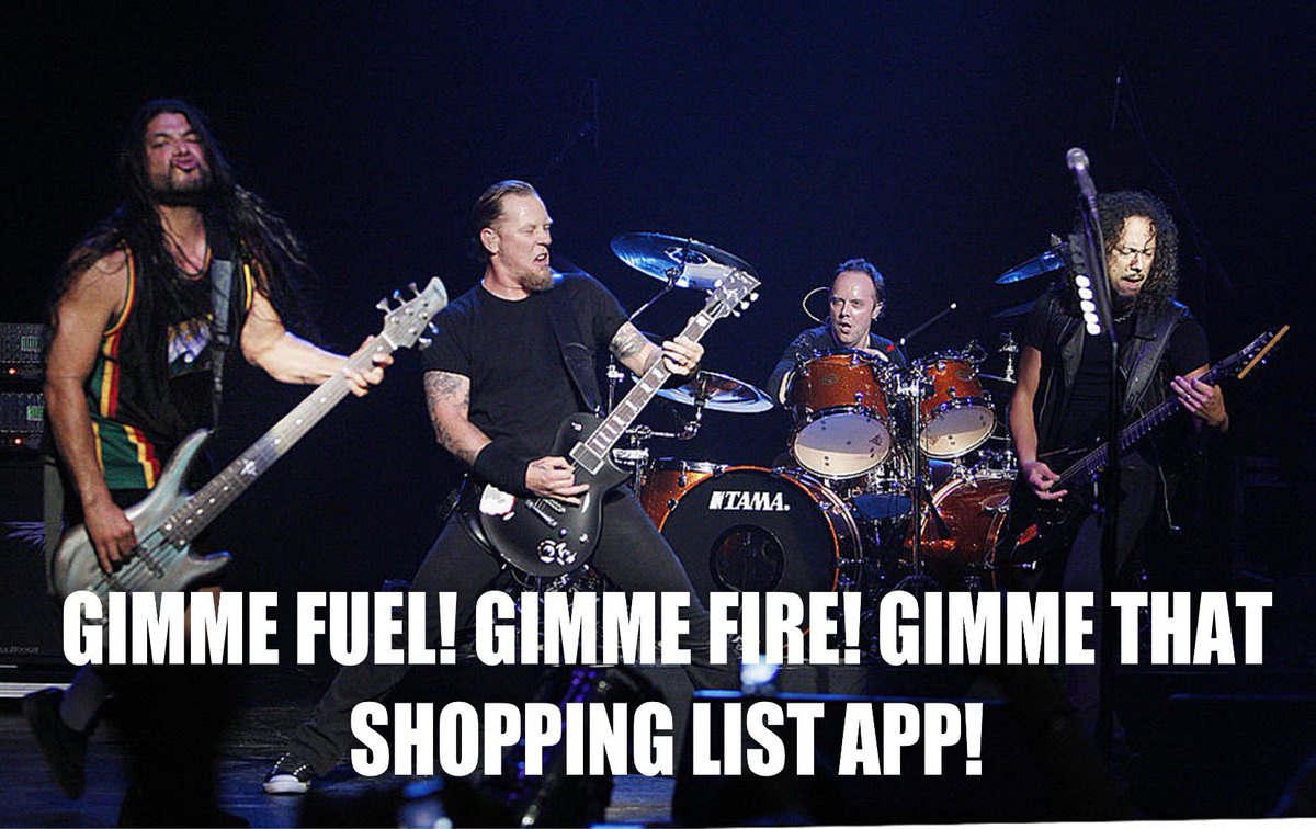 developer231023's tweet photo. https://t.co/t61PAVQDlI
#shopping #shoppingList #shoppingqueen #jameshetfield #skeletontee #metalhead #metallicafans #music #rock #metallicafamily #guitar #kirkhammett #masterofpuppets #rocknroll #andjusticeforall #HEAVYMETAL #cliffburton #jasonnewsted #72seasons #larsulrich https://t.co/Viwb5LK4hy