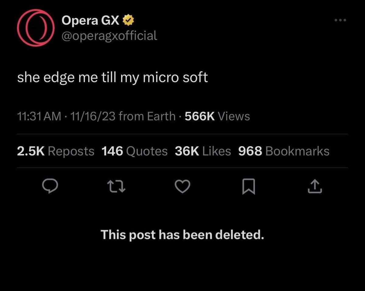 Opera GX (@operagxofficial) on Twitter photo 