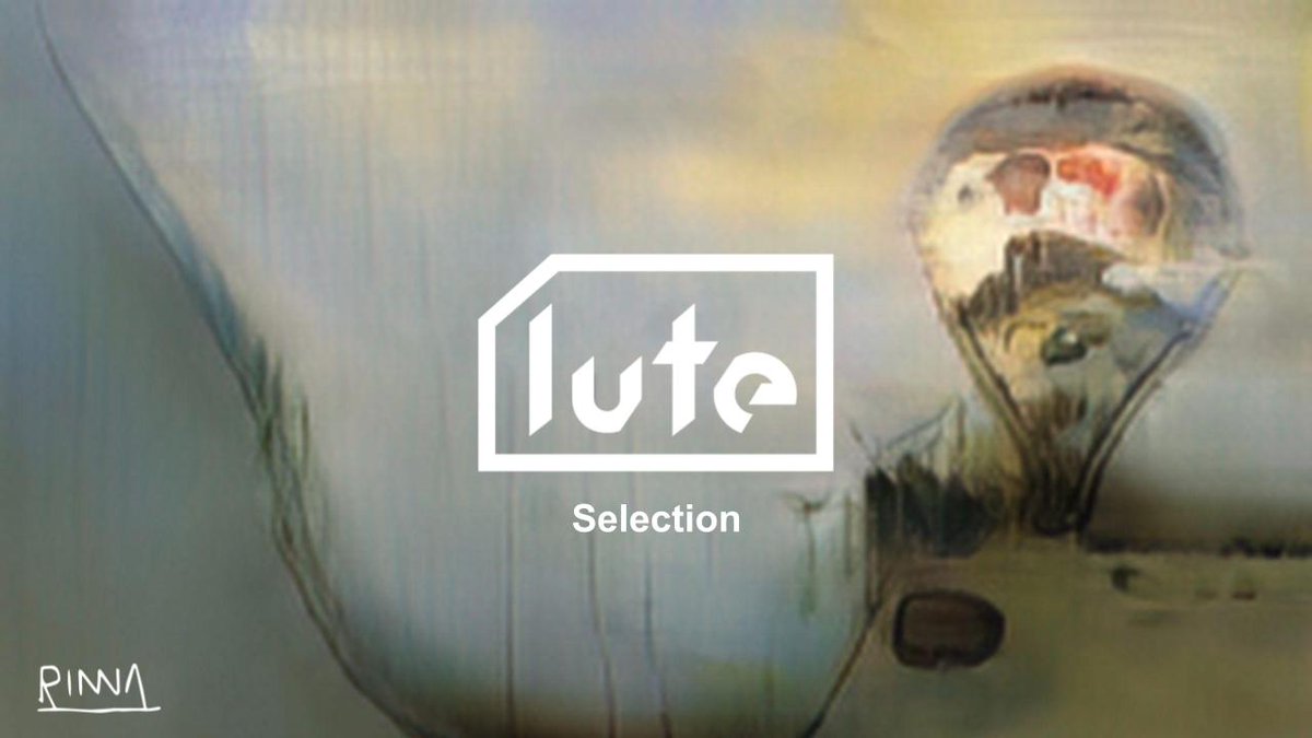 lute / ルーテ tweet media