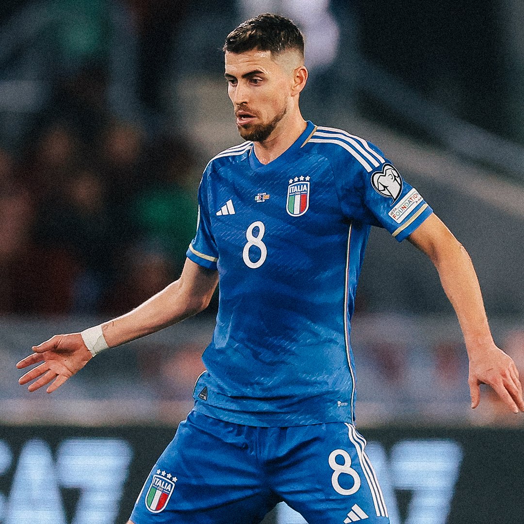 🇪🇺 Ukraine - Italie
🕐 EN DIRECT à 20h45
📱 L'app DAZN
🔗 elevensports.tv/APP
🎙️ <a href="/AntoniCoppi/">Antoni Coppi</a> &amp; <a href="/walter_baseggio/">Walter Baseggio</a>

#UKRITA #EURO2024