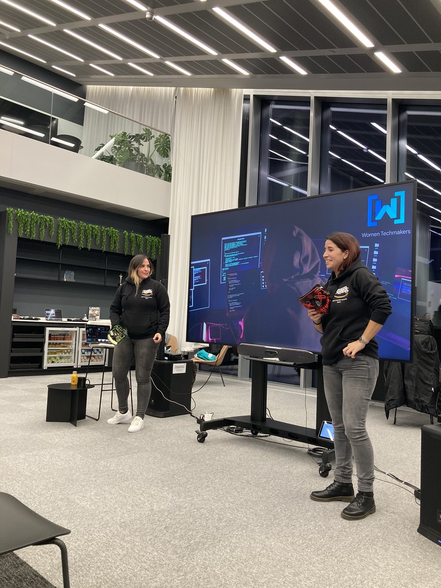 WTM Madrid tweet media