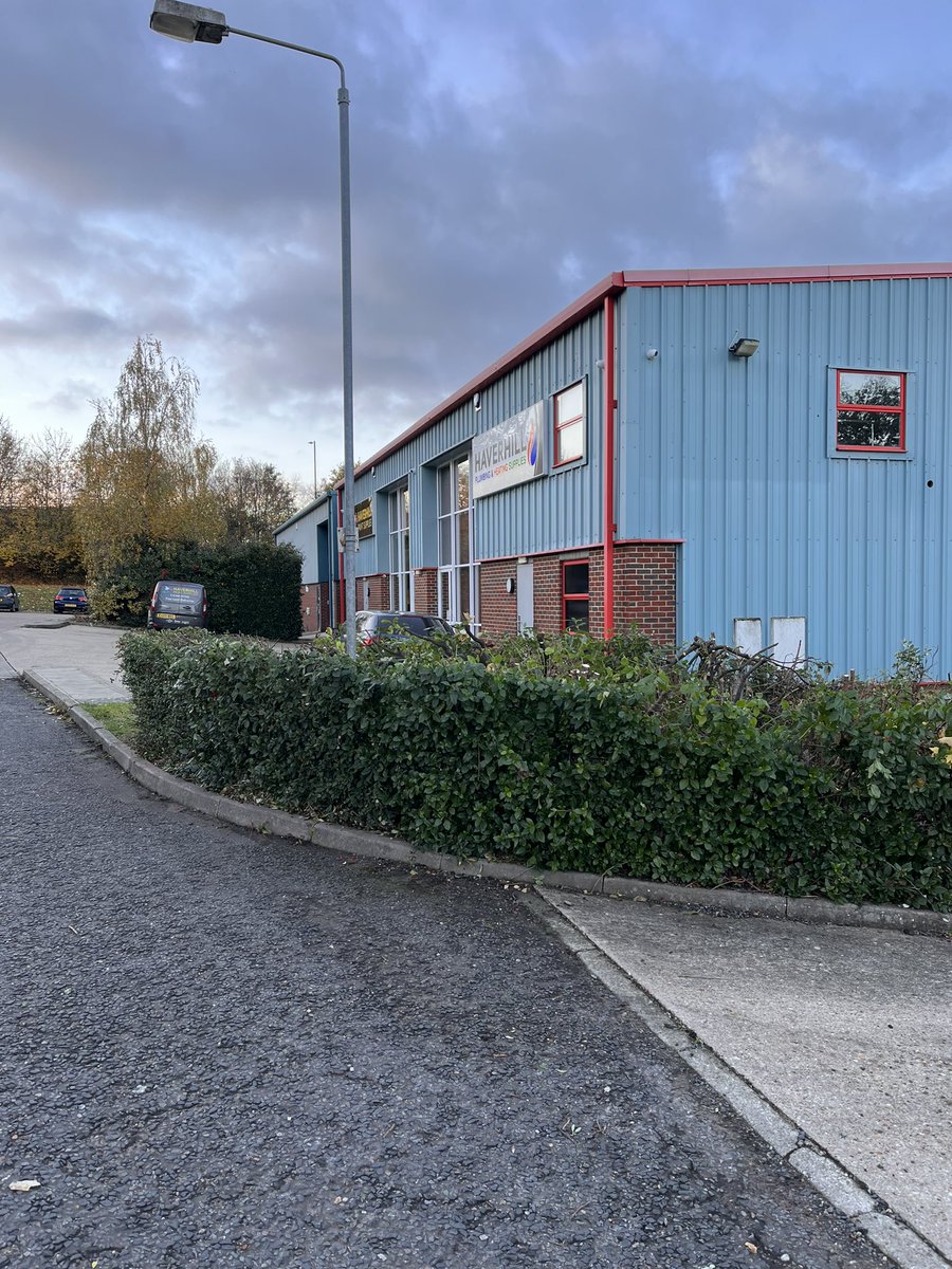 DH_Maintenance's tweet image. That was a #shift to start the week😳 normally be #doublehanded but had to go #solo today. Will be able to get this into shape now once it starts growing again with the light getting in behind too👍 have a good evening everyone ❤️