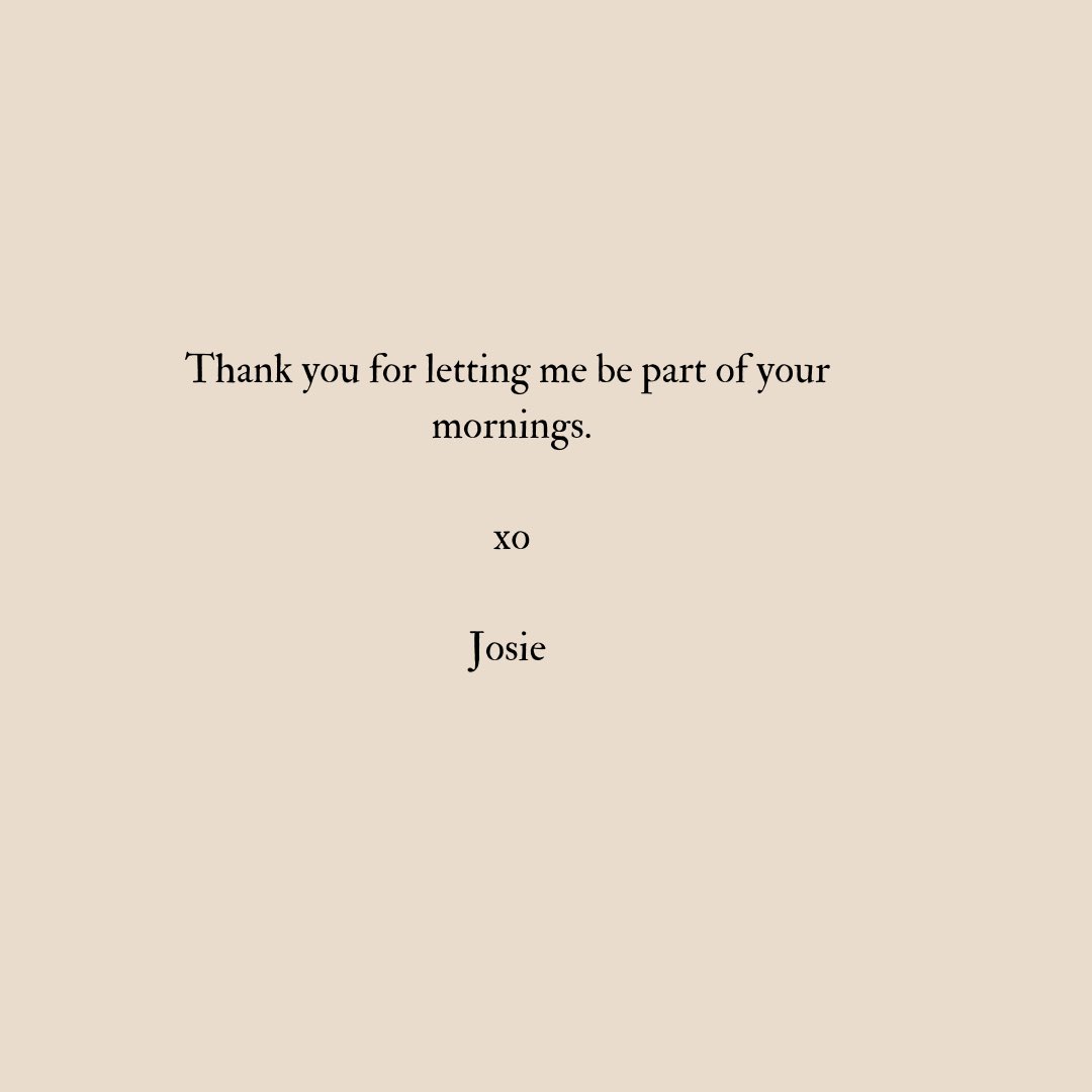 Josie Dye tweet media