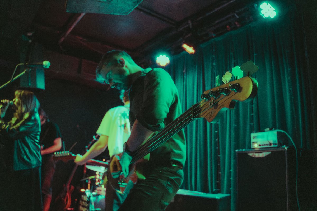 The Altered Hours tweet media