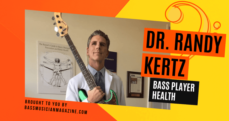 Play Every Note with Dr. Randy Kertz: Play Every Note… In this month’s video, we will cover the best approach to practice on your bass fretboard. Please make sure to cast your Vote for Dr. Kertz >>> CLICK HERECategory:… dlvr.it/Sz54b2 <a href="/bassmusicianmag/">BassMusicianMag</a> <a href="/BassMusicianMag/">BassMusicianMag</a>
