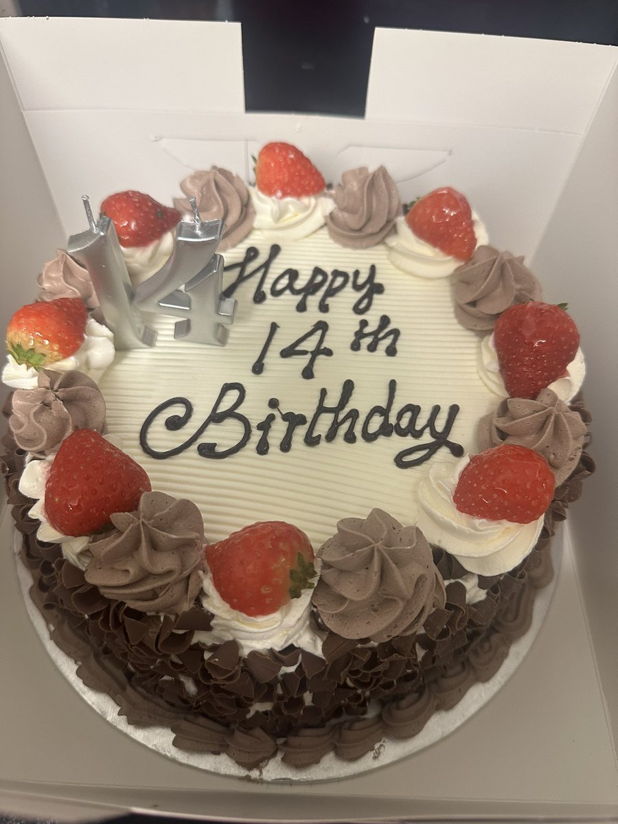 slfoster25's tweet photo. Thank you to everyone @WillowDeneSch for Gracie-mays video birthday messages she’s misses you all so much and it was lovely to see her smile at your videos xx https://t.co/A5fc2et9kz