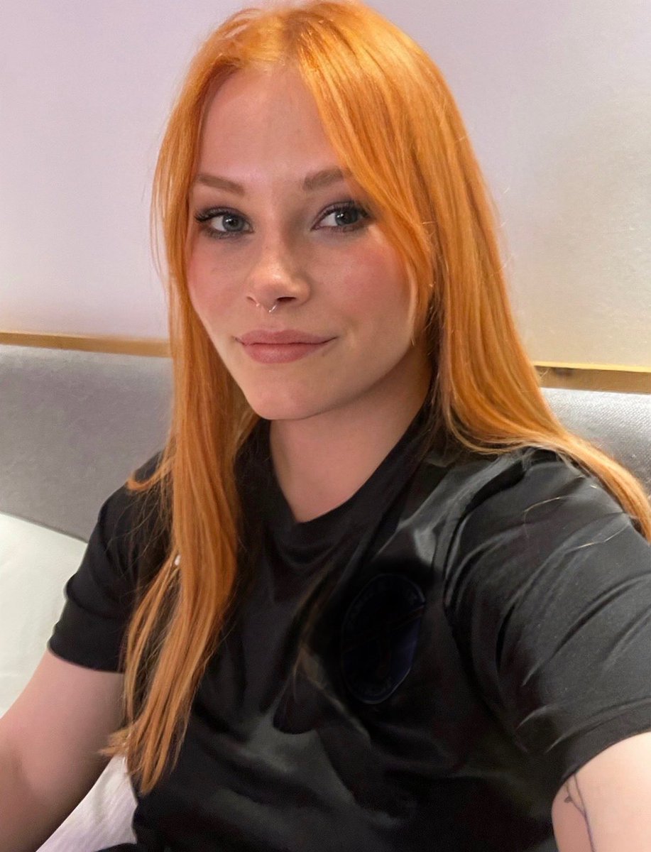 Long time no see, huh?😈