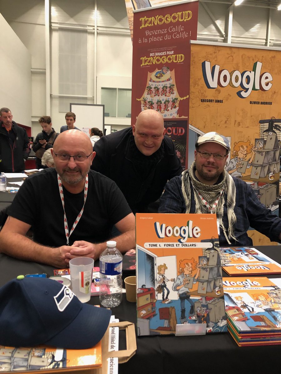 Valery HAPIOT tweet media