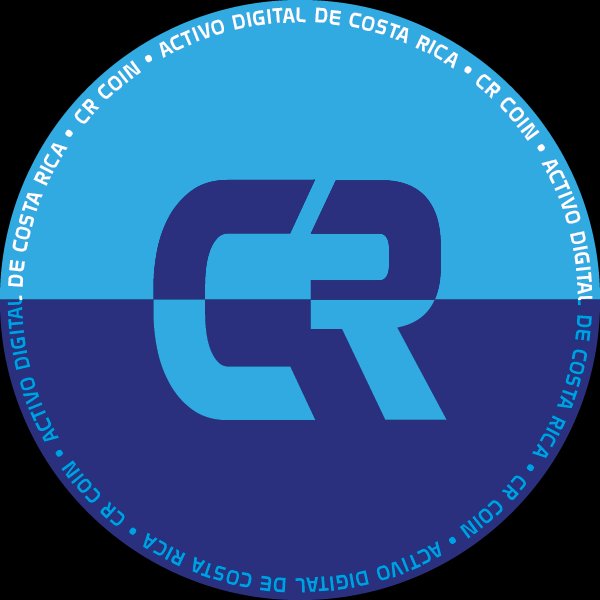 E_moonwatcher's tweet photo. Costarricenses, la llamada "CR coin" es una estafa sin liquidez en mi opinión.  Tengan cuidado. https://t.co/Kd0ZavrF7E
