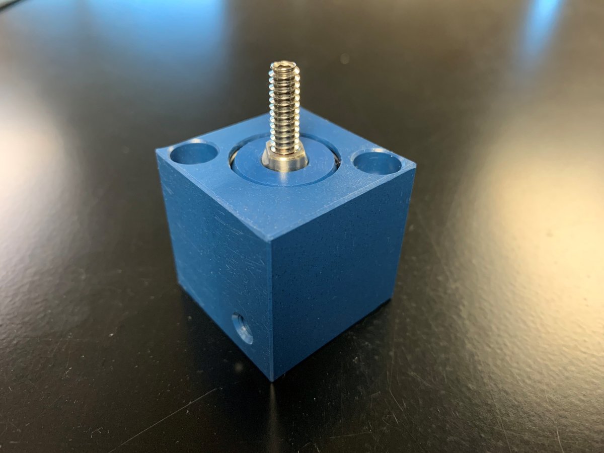 ITTCompact's tweet image. Whether you&apos;d classify your applications as standard, &quot;half husky&quot; or &quot;full husky,&quot; we have Metric #AirCylinders for you! Our solutions are 60% smaller than market competitors with a wide range of weight applications. Learn more  here: tinyurl.com/2n4s26s4