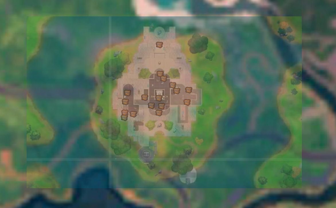 Ako | Fortnite News tweet media