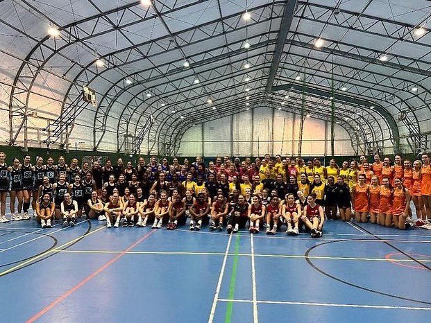 Central Warriors Academy tweet media