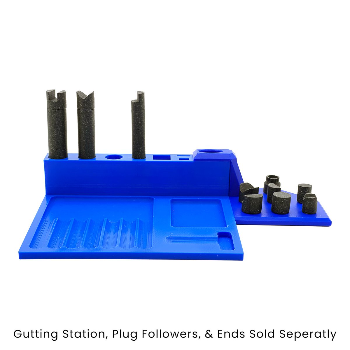 3D Locksport tweet media